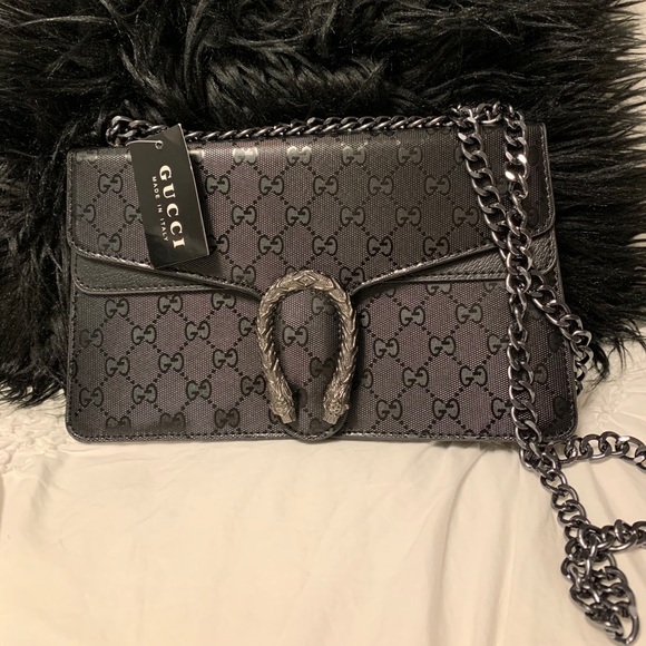 Gucci Handbags - Gucci Bag